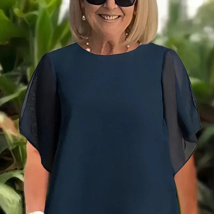 Linde | Sada s topem a odpovídajícími kalhotami