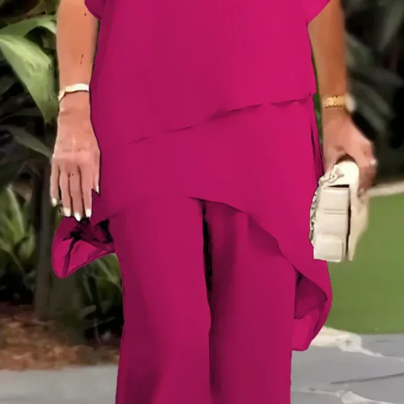 Linde | Sada s topem a odpovídajícími kalhotami