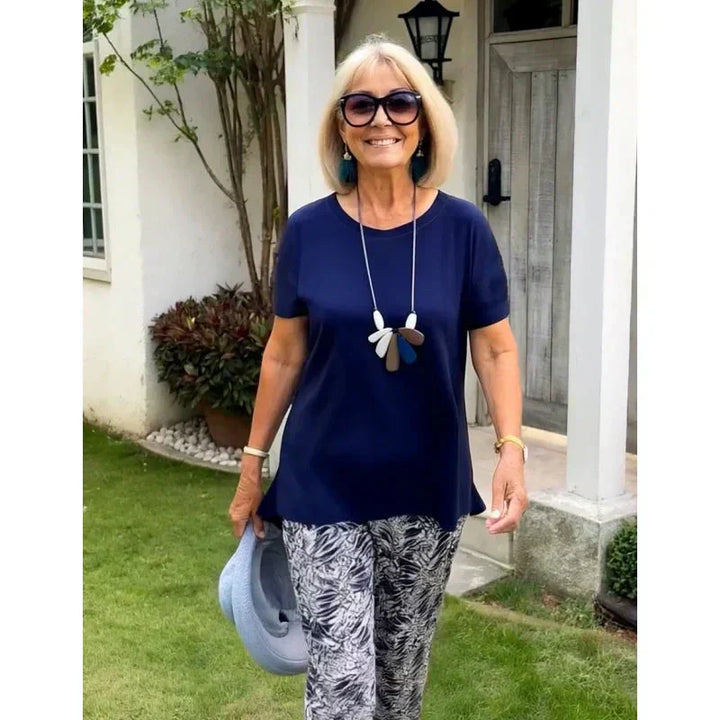 Maria | Dvoudílná souprava s potiskem